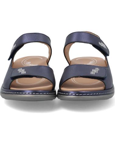Sandalias de Mujer PIESANTO SANDALIA MARINO