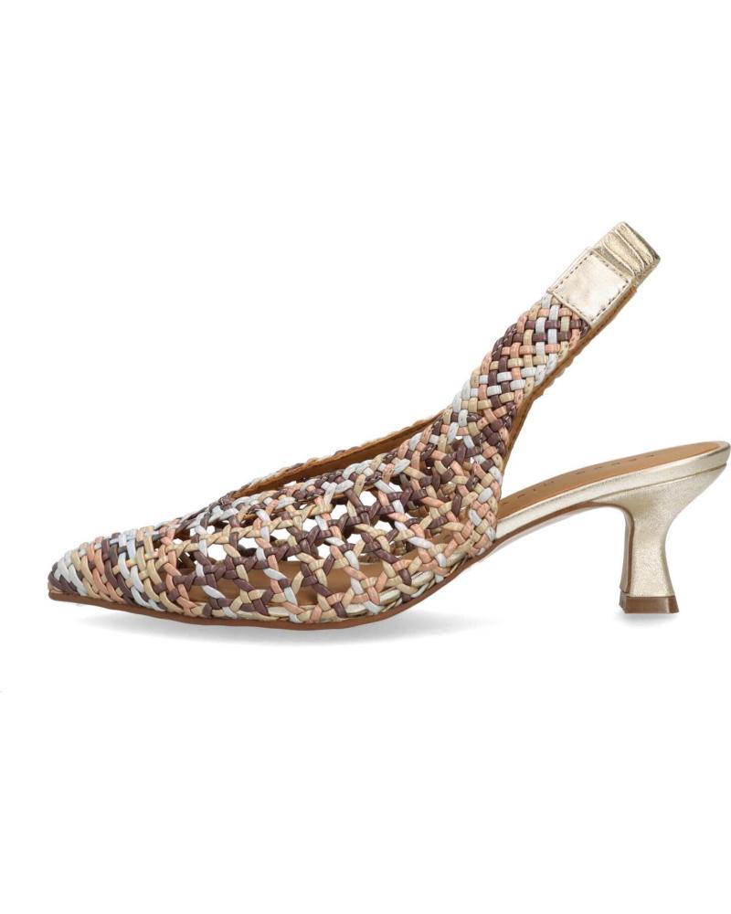 PEDRO MIRALLES 14782 EN COLOR PARA MUJER METALIZADO