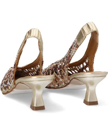 PEDRO MIRALLES 14782 EN COLOR PARA MUJER METALIZADO