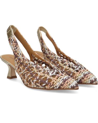 PEDRO MIRALLES 14782 EN COLOR PARA MUJER METALIZADO