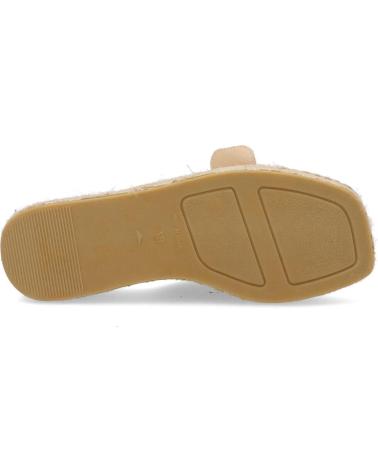Sandali per Donna VIDORRETA SANDALIAS MUJER MODELO 75317SRVI4 COLOR BEIS ARENA ARENA