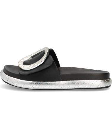 Sandalias de Mujer NOA HARMON MUJER SANDALIAS PASCAL 9670-0M06 MULTI NEGRO