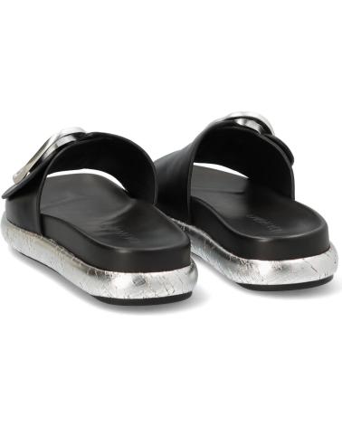Sandalias de Mujer NOA HARMON MUJER SANDALIAS PASCAL 9670-0M06 MULTI NEGRO