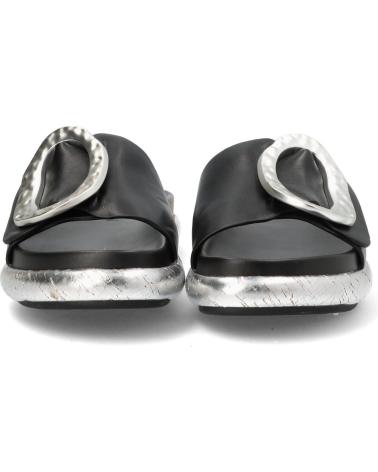 Sandalias de Mujer NOA HARMON MUJER SANDALIAS PASCAL 9670-0M06 MULTI NEGRO