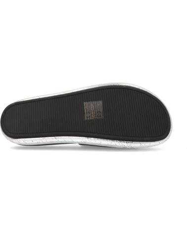 Sandalias de Mujer NOA HARMON MUJER SANDALIAS PASCAL 9670-0M06 MULTI NEGRO