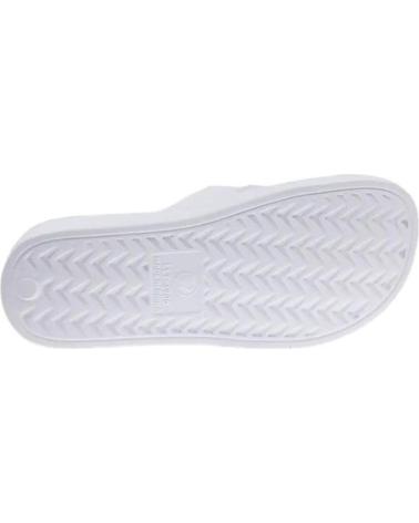 Chanclas-De-Mujer--CHANCLA-PALA-KICK-BEPPI-BLANCO