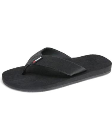 Chanclas-De-Hombre--CHANCLA-DEDO-ROLL-BEPPI-NEGRO