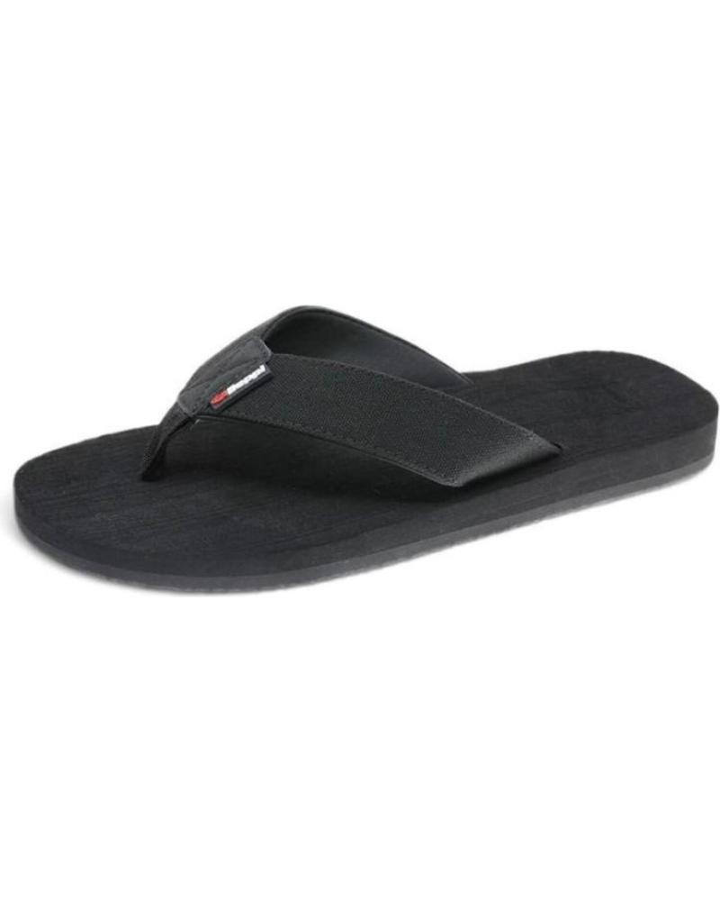 Chanclas-De-Hombre--CHANCLA-DEDO-ROLL-BEPPI-NEGRO