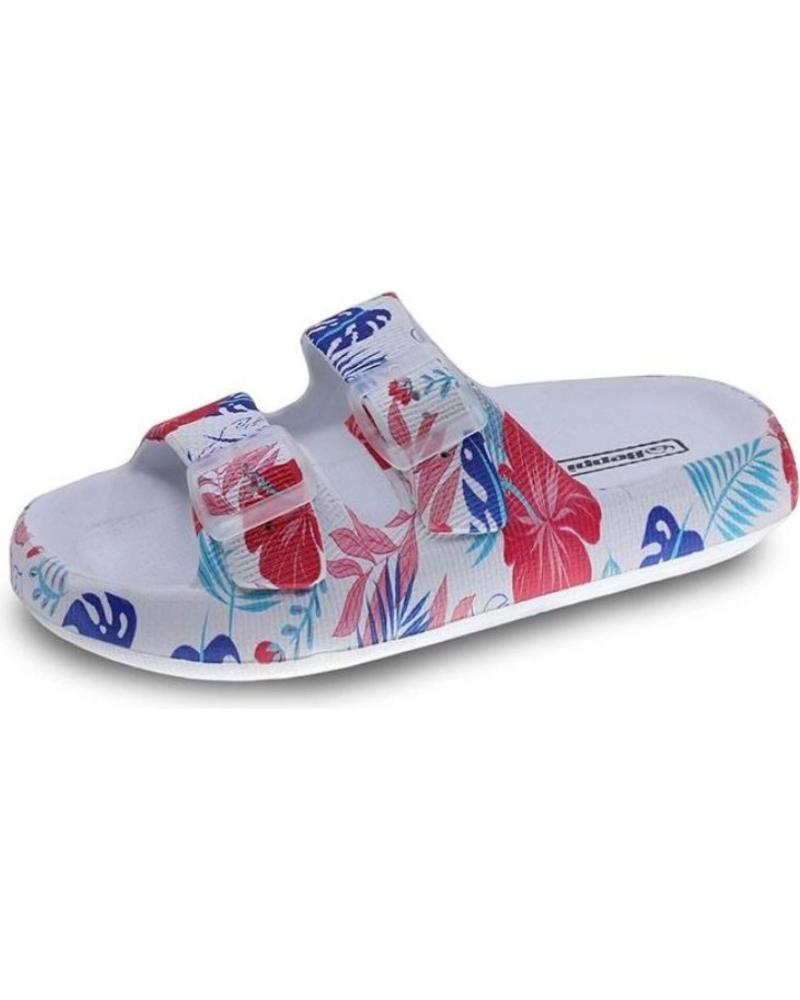 Chanclas-De-Mujer--CHANCLA-PALA-FLOWER-BEPPI-BLANCO