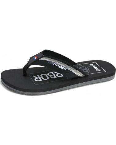 Chanclas-De-Hombre--CHANCLA-DEDO-MEN-BEPPI-NEGRO