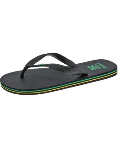 Chanclas de Hombre  CHANCLA DEDO BINDER BEPPI NEGRO
