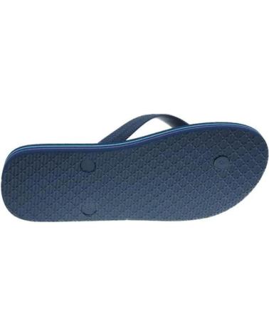 Chanclas-De-Mujer--CHANCLA-DEDO-PLICK-BEPPI-AZUL