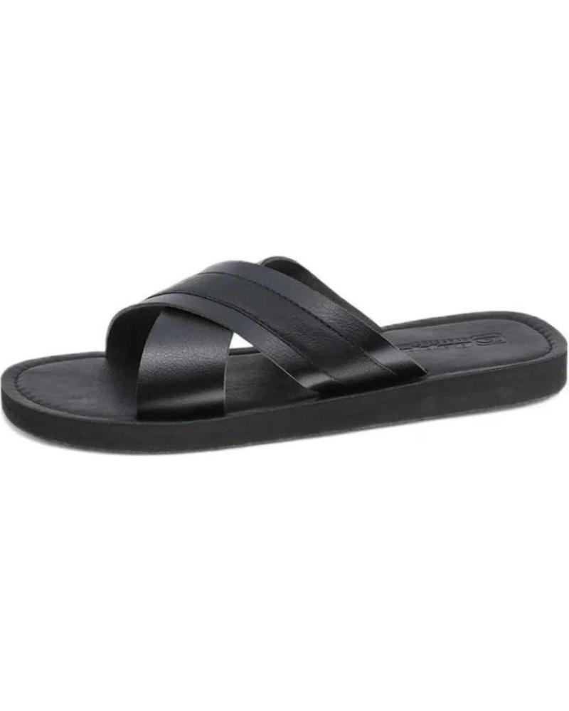Sandali-De-Hombre--CLANCLA-MALLA-NEO-BEPPI-NEGRO