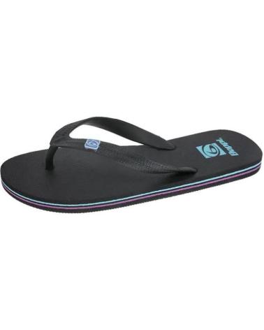 Chanclas-De-Mujer--CHANCLA-PLICK-BEPPI-NEGRO
