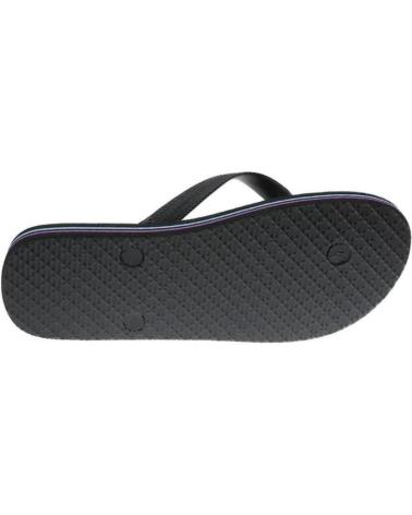 Infradito-De-Mujer--CHANCLA-PLICK-BEPPI-NEGRO
