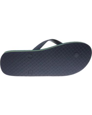 Infradito per Uomo  CHANCLA BINDER BEPPI AZUL