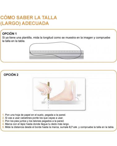 Sandali per Donna CALZAMEDI SANDALIA 3084 ANCHO ESPECIAL NEGRO