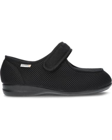 Deportivas-De-Hombre-CALZAMEDI-DOMESTICO-Y-O-POSTOPERATORIO-3085-NEGRO