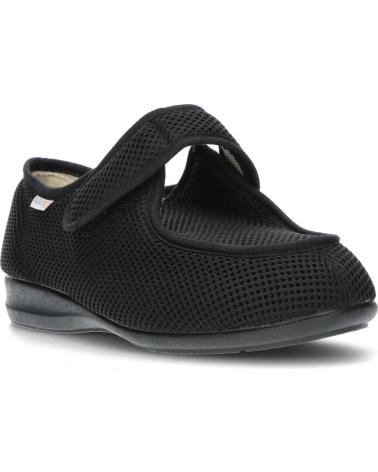 Deportivas-De-Hombre-CALZAMEDI-DOMESTICO-Y-O-POSTOPERATORIO-3085-NEGRO