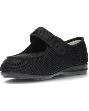 Deportivas-De-Hombre-CALZAMEDI-DOMESTICO-Y-O-POSTOPERATORIO-3085-NEGRO