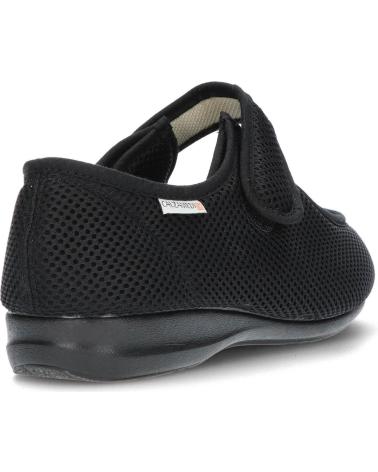 Deportivas-De-Hombre-CALZAMEDI-DOMESTICO-Y-O-POSTOPERATORIO-3085-NEGRO