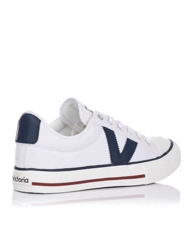 Sportschuhe für Damen und Herren VICTORIA DEPORTIVAS 1065164 BLANCO