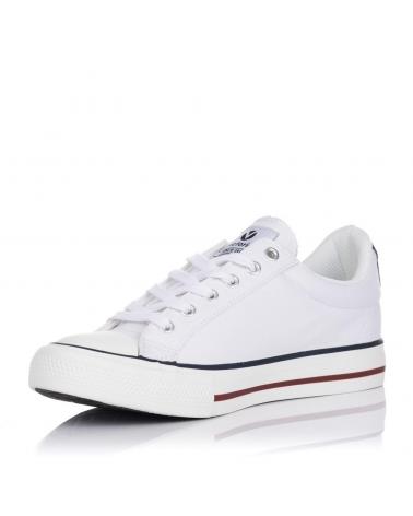 Sportschuhe für Damen und Herren VICTORIA DEPORTIVAS 1065164 BLANCO