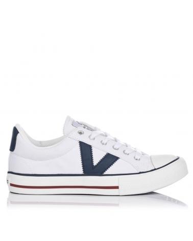 Sportschuhe für Damen und Herren VICTORIA DEPORTIVAS 1065164 BLANCO