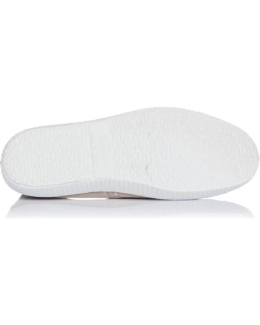 Sapatos de Mulher e Homem VICTORIA PX BEIGE BEIGE