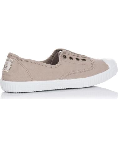 Sapatos de Mulher e Homem VICTORIA PX BEIGE BEIGE