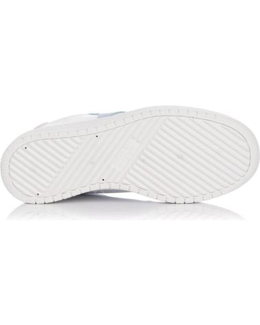 Sneaker für Damen und Mädchen VICTORIA ZAPATILLA 1258201 MUJER 32 CELESTE