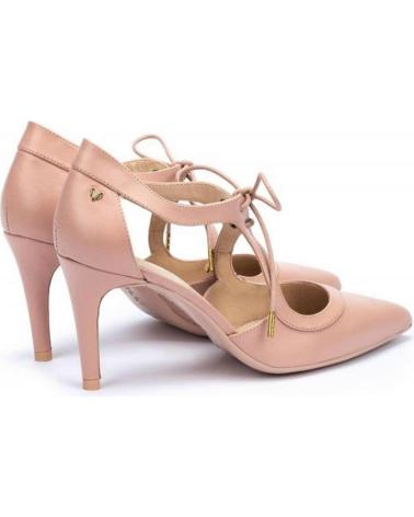 Sandali per Donna MARTINELLI ZAPATOS DE TACON THELMA 1489 BEIGE NUDE