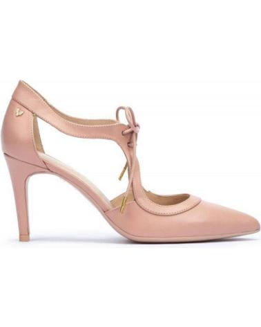 Sandali per Donna MARTINELLI ZAPATOS DE TACON THELMA 1489 BEIGE NUDE