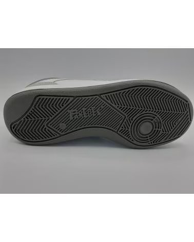 PAREDES PIEL VELCRO BLANCO