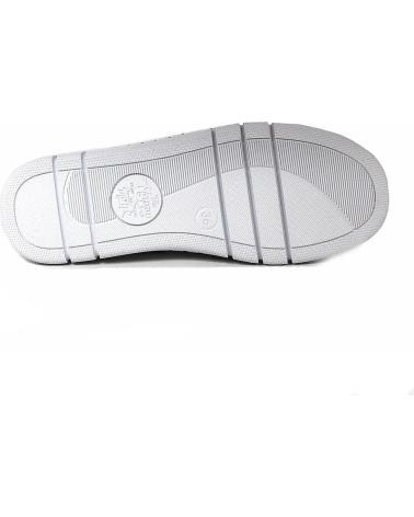 Woman Trainers THE HAPPY MONK  ZAPATILLA CRETA-014 BLANCO BLANCO