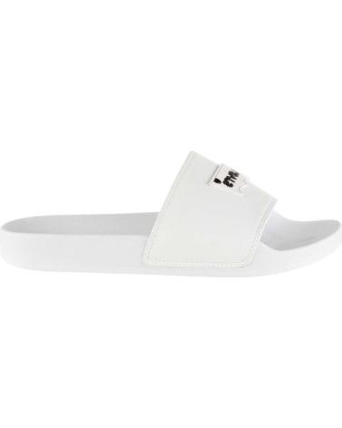 Zehansandalen-De-Mujer-LEVIS-CHANCLA-JUNE-BATWING-BLANCO-BLANCO