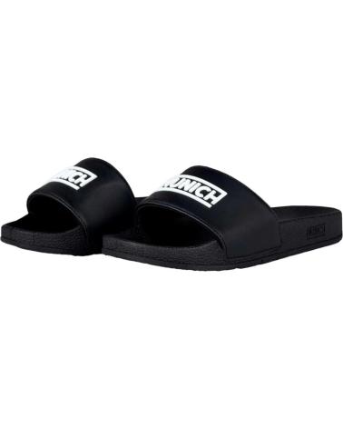 MUNICH BADESANDALE 8540039 SCHWARZ NEGRO