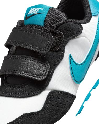 girl and boy Trainers NIKE ZAPATILLAS MD VALIANT PSV NEGRO