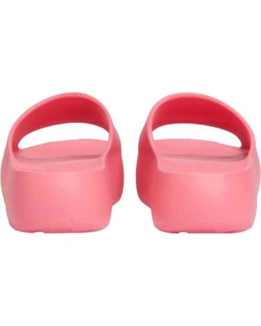 Chanclas-De-Mujer-TOMMY-JEANS-PALAS-CHUNKY-FLATFORM-ROSA