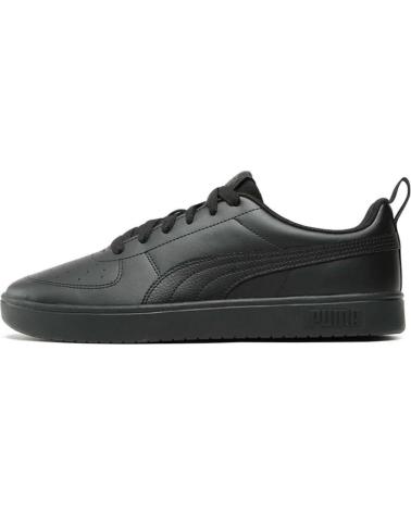 PUMA SHOES EN COLOR PARA JUNIOR NEGRO