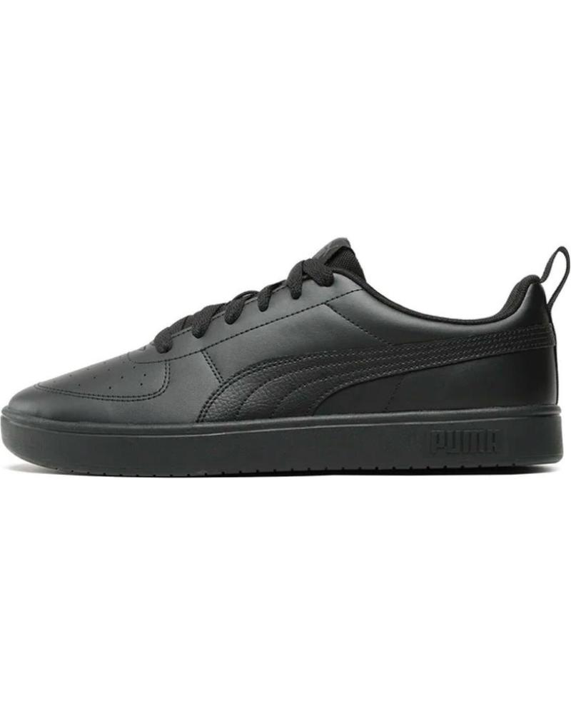 PUMA SHOES EN COLOR PARA JUNIOR NEGRO