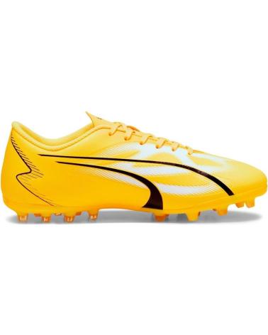 Man and boy Trainers PUMA ULTRA PLAY MG 107527-04 AMARILLO