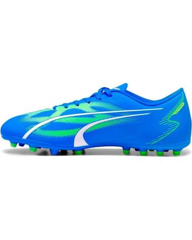 Deportivas de Hombre y Niño PUMA ULTRA PLAY MG 107527-03 AZUL