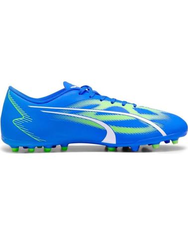 Deportivas de Hombre y Niño PUMA ULTRA PLAY MG 107527-03 AZUL