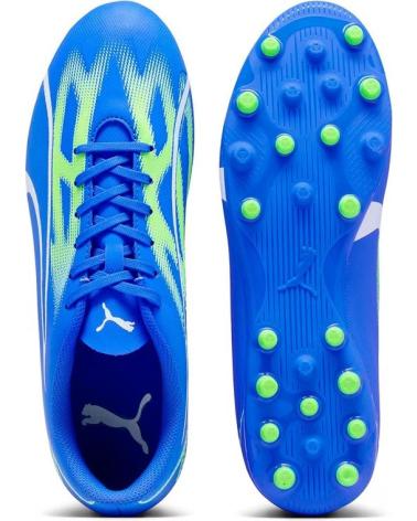 Deportivas de Hombre y Niño PUMA ULTRA PLAY MG 107527-03 AZUL