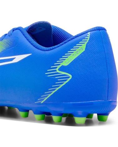 Deportivas de Hombre y Niño PUMA ULTRA PLAY MG 107527-03 AZUL
