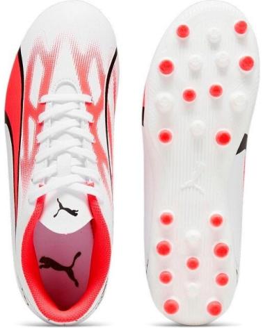 Man Trainers PUMA ZAPATILLAS HOMBRE ULTRA PLAY MG 107527-01 BLANCO