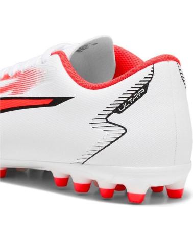 Man Trainers PUMA ZAPATILLAS HOMBRE ULTRA PLAY MG 107527-01 BLANCO