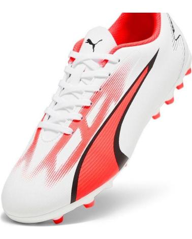Man Trainers PUMA ZAPATILLAS HOMBRE ULTRA PLAY MG 107527-01 BLANCO