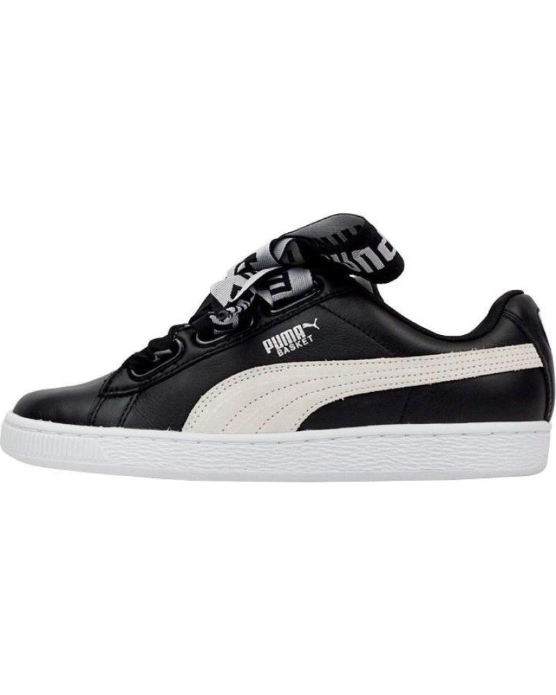 Deportivas-De-Mujer-PUMA-BASKET-HEART-DE-WNS-BLACK-364082-01-NEGRO